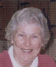Thelma Arlene Callaway